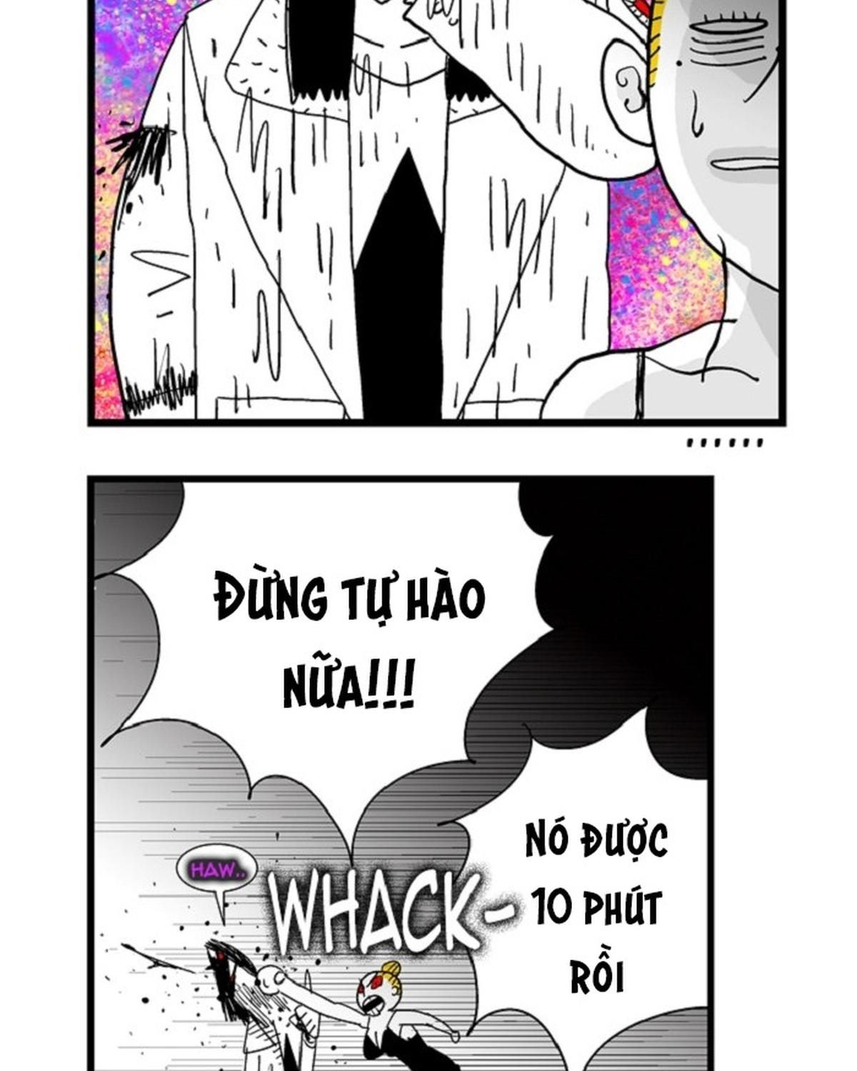 HELLPER - Chương 109