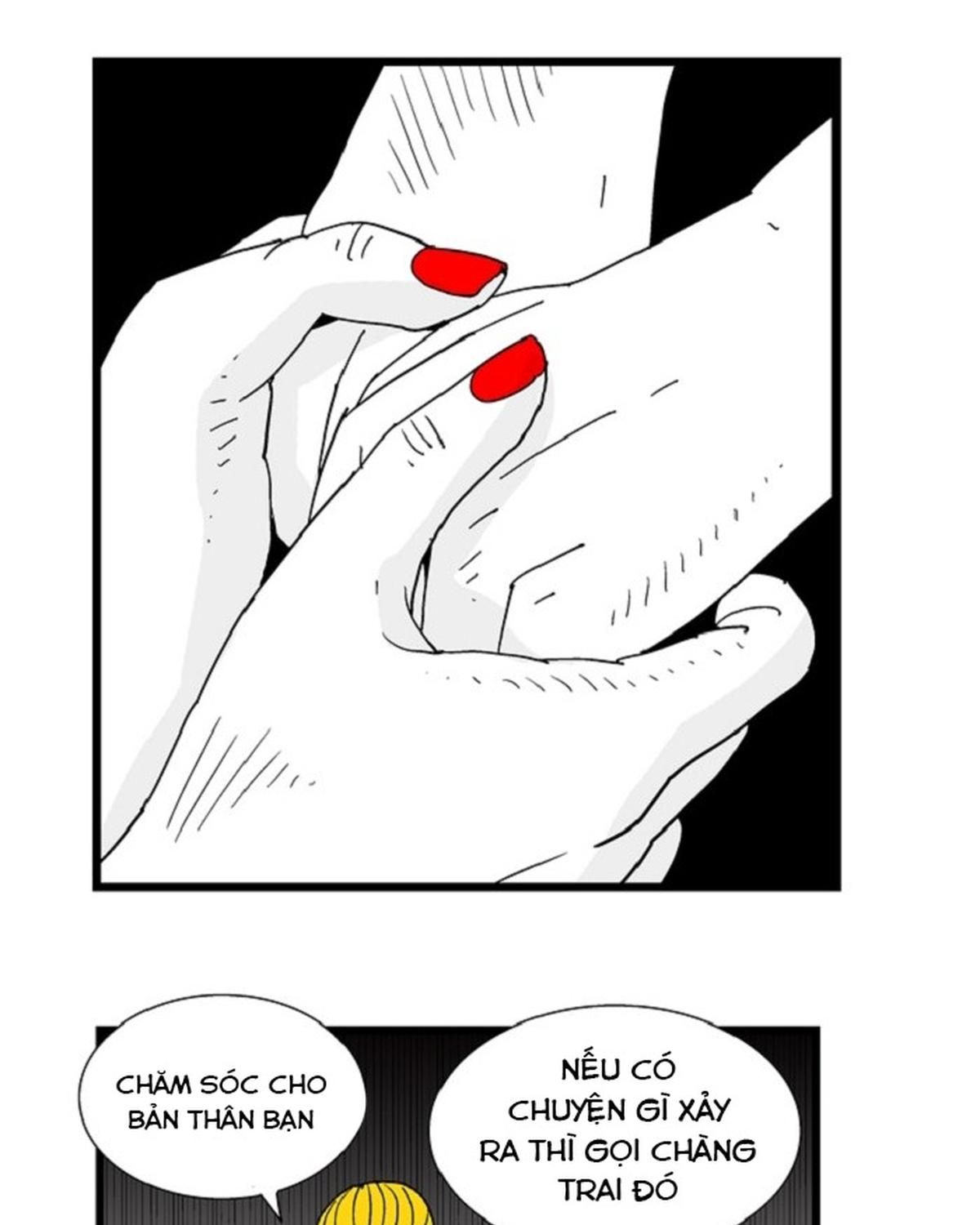 HELLPER - Chương 109