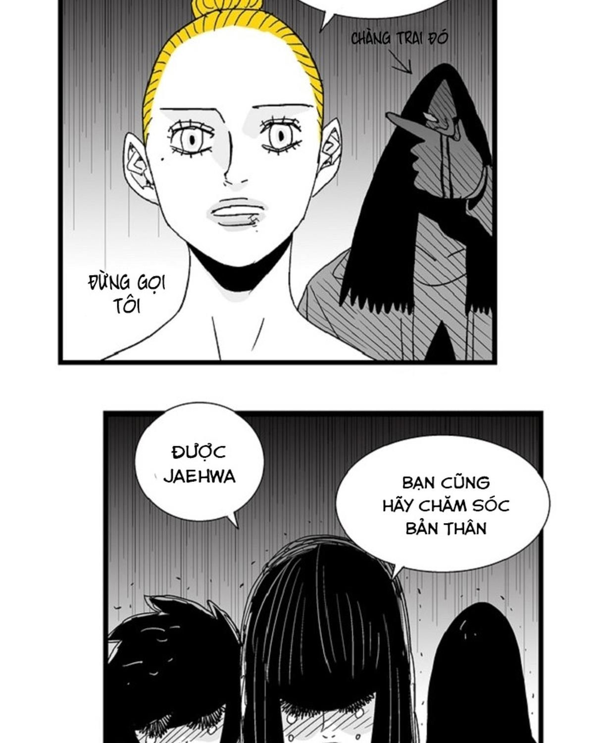 HELLPER - Chương 109