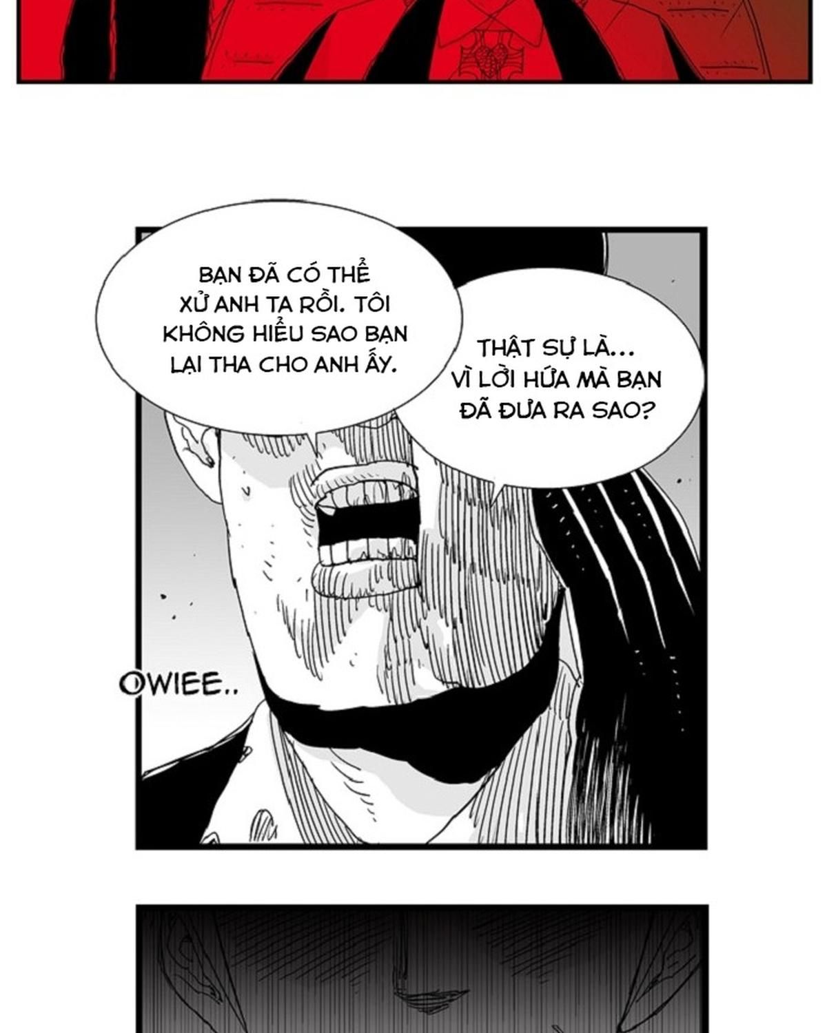 HELLPER - Chương 109