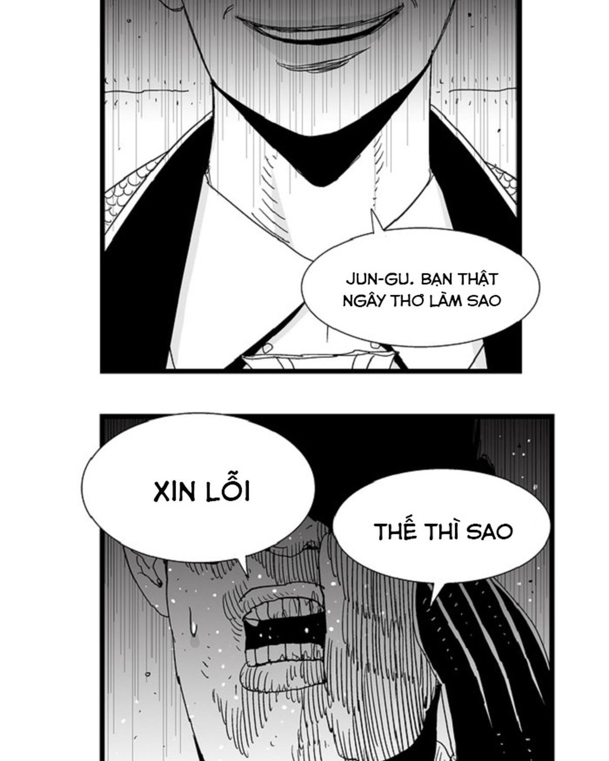 HELLPER - Chương 109