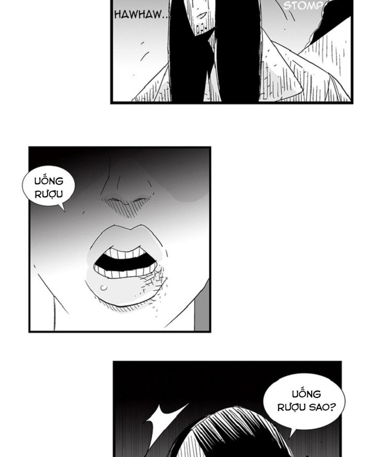 HELLPER - Chương 109