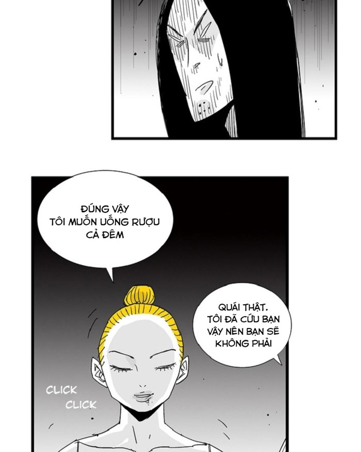 HELLPER - Chương 109