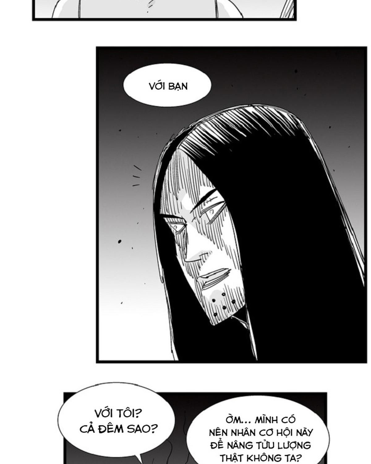 HELLPER - Chương 109