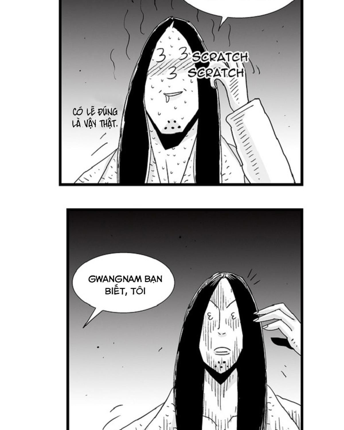 HELLPER - Chương 109