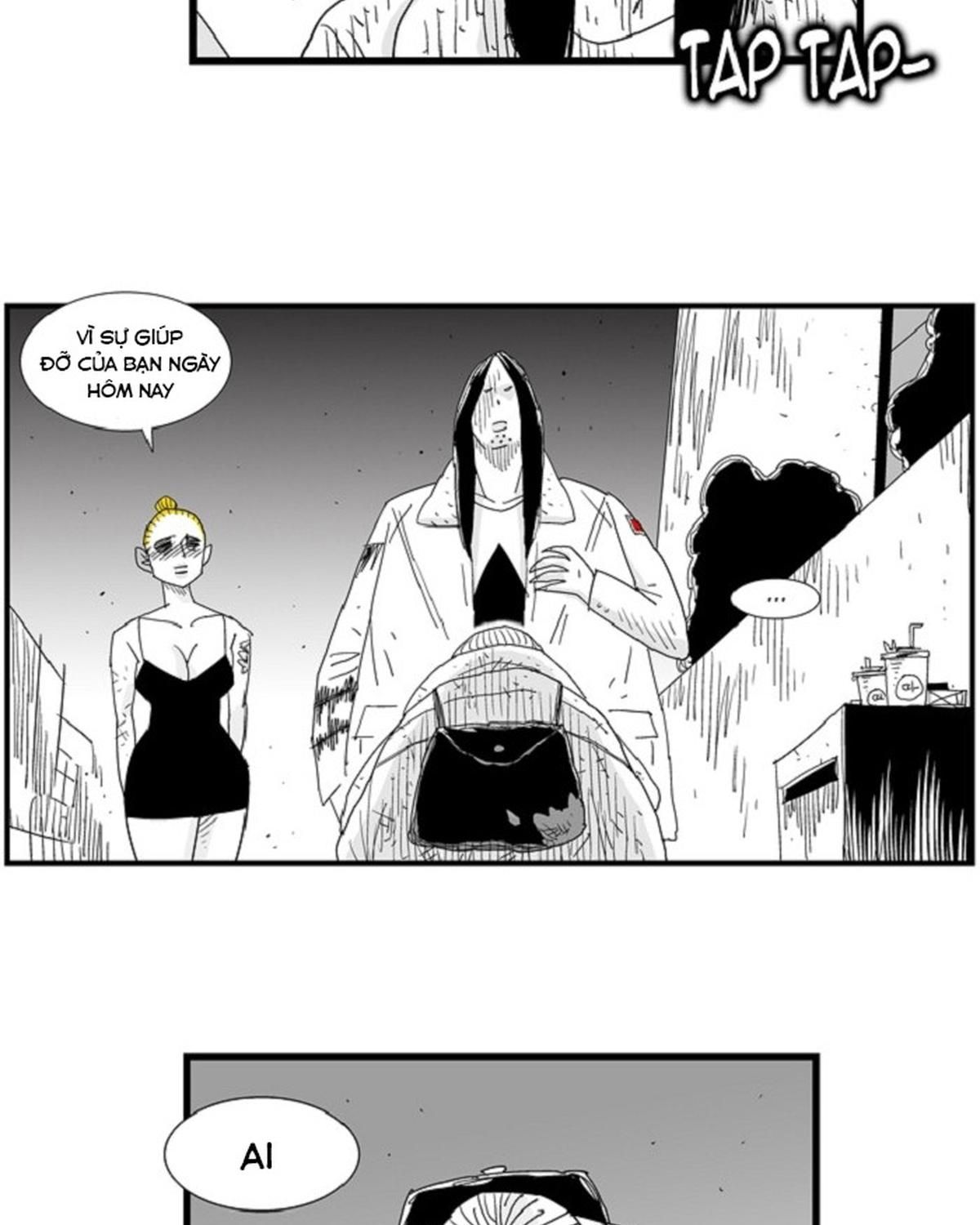 HELLPER - Chương 109