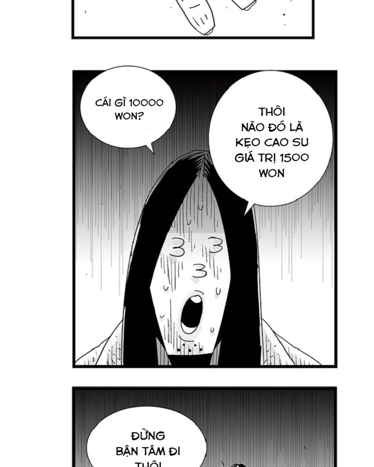 HELLPER - Chương 109