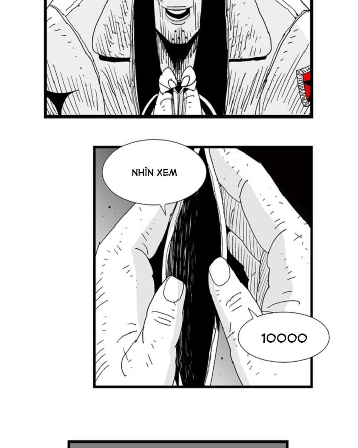 HELLPER - Chương 109