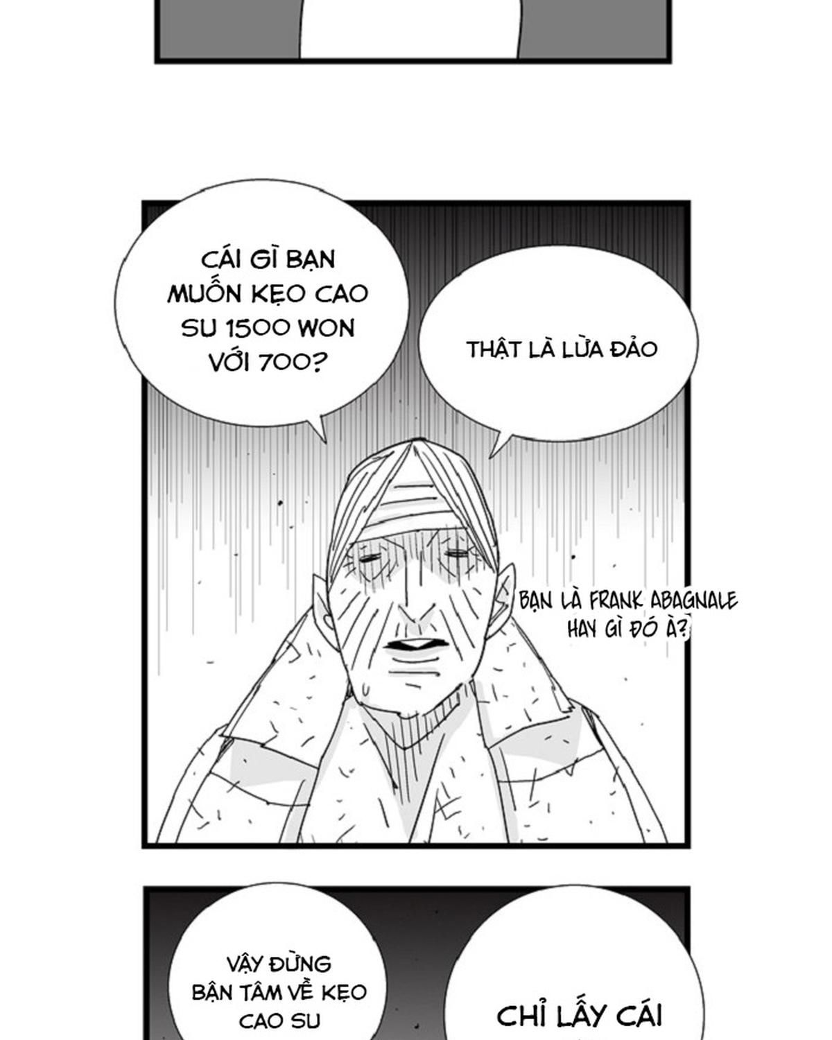 HELLPER - Chương 109