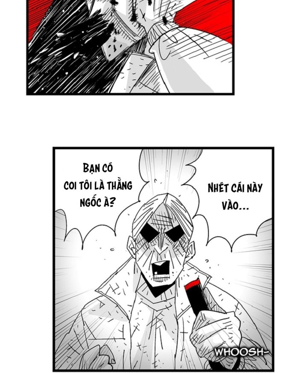 HELLPER - Chương 109