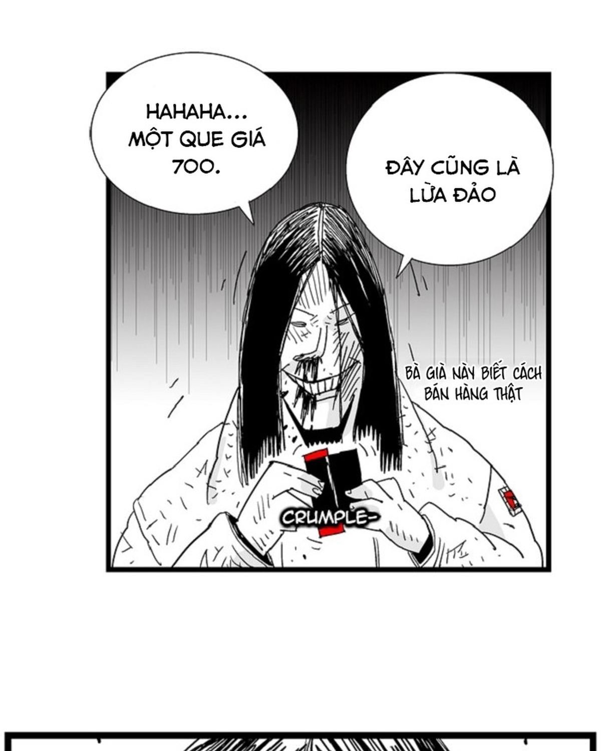 HELLPER - Chương 109