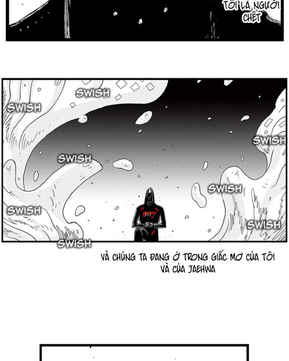 HELLPER - Chương 109