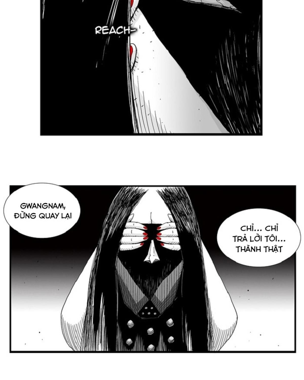 HELLPER - Chương 109