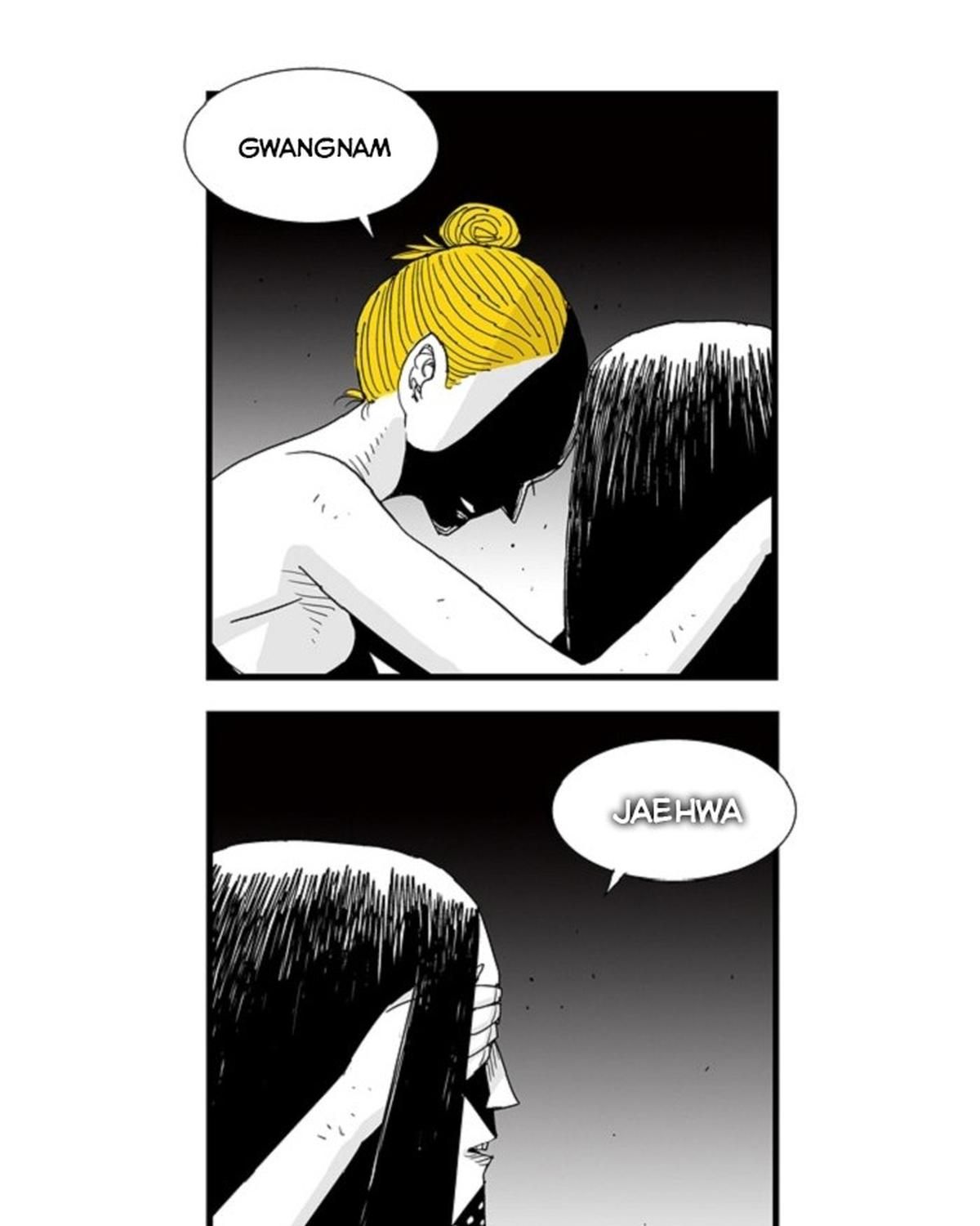 HELLPER - Chương 109