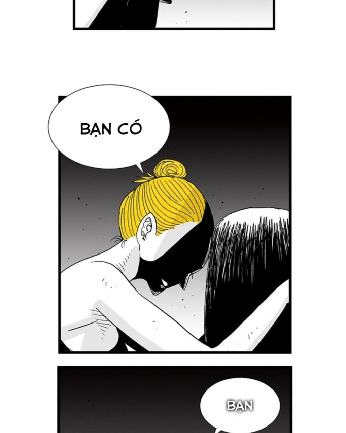 HELLPER - Chương 109