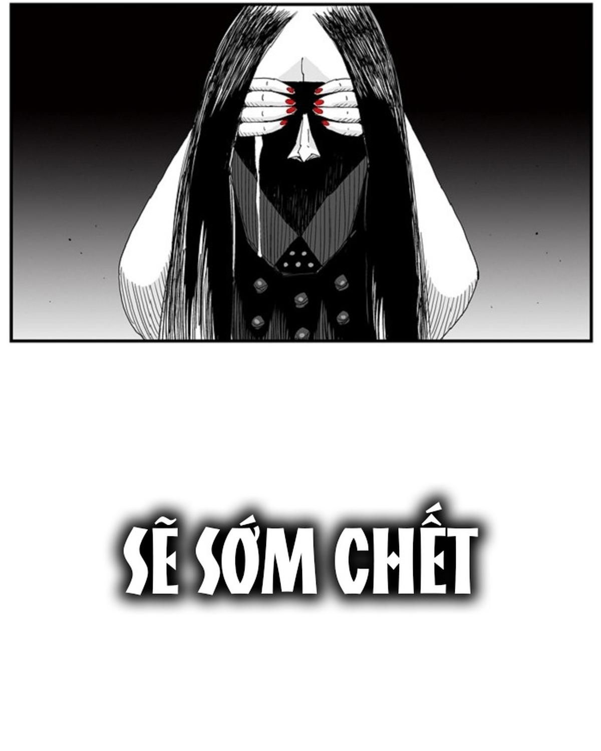 HELLPER - Chương 109
