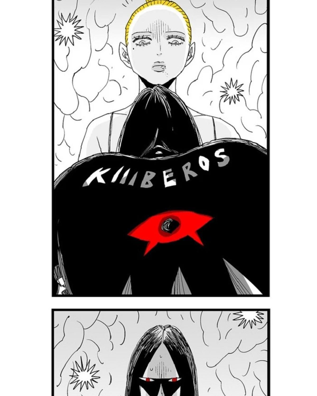 HELLPER - Chương 110