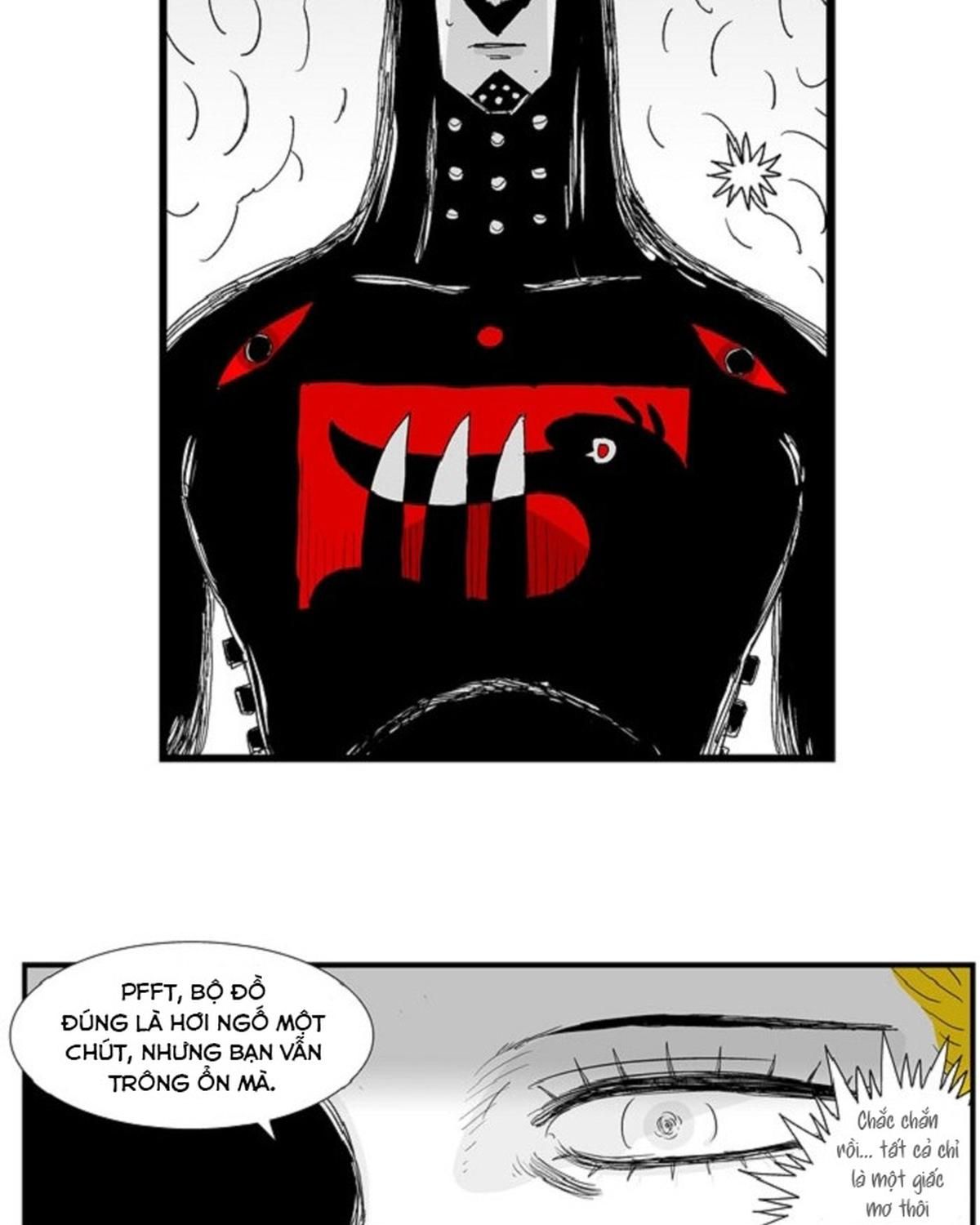 HELLPER - Chương 110