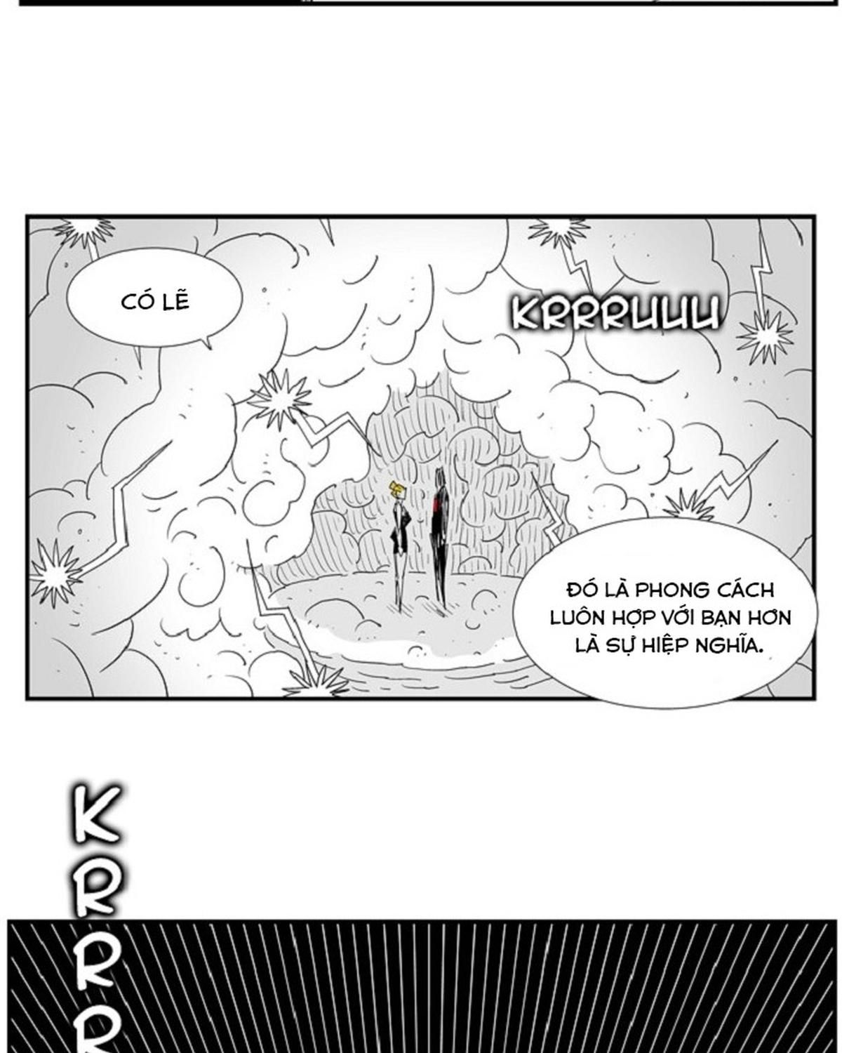 HELLPER - Chương 110