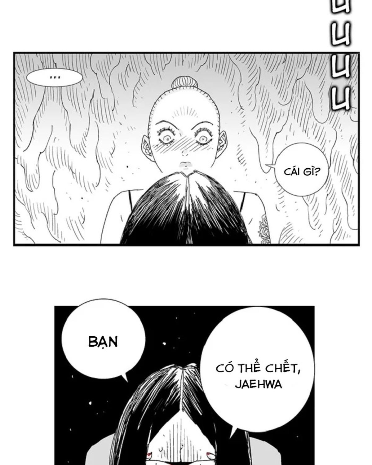 HELLPER - Chương 110
