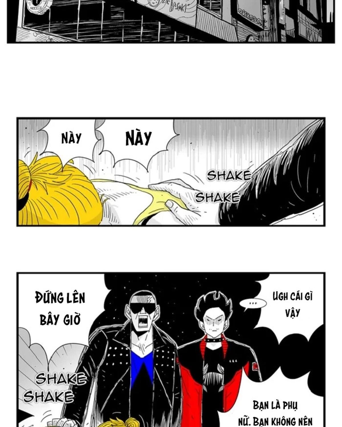 HELLPER - Chương 110