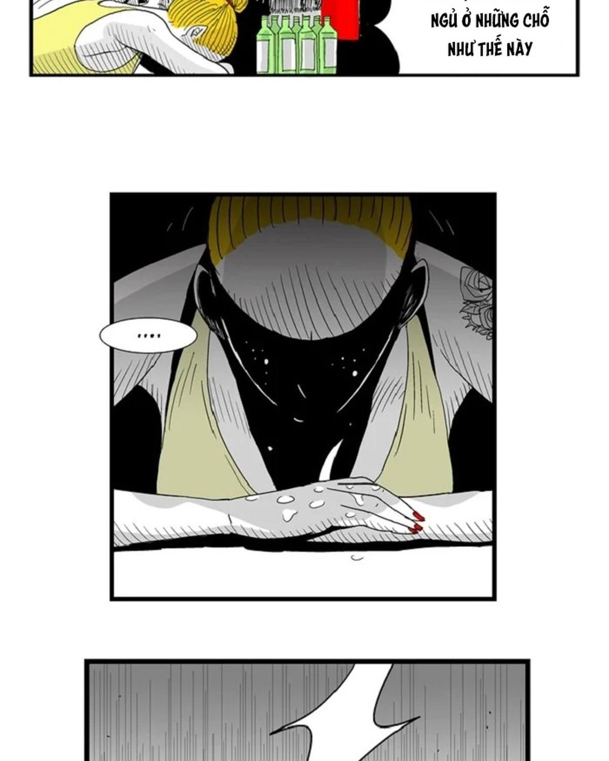 HELLPER - Chương 110