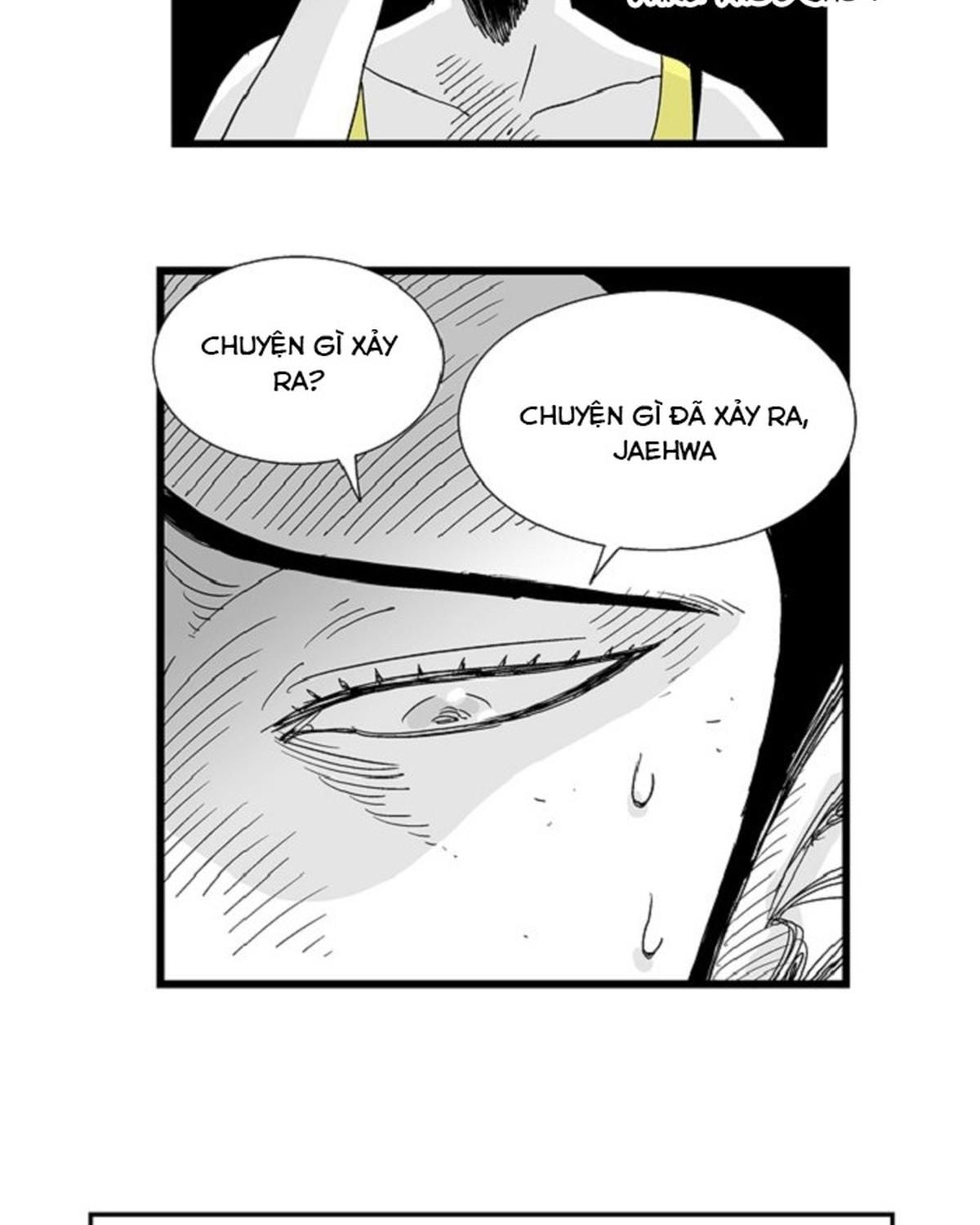 HELLPER - Chương 110