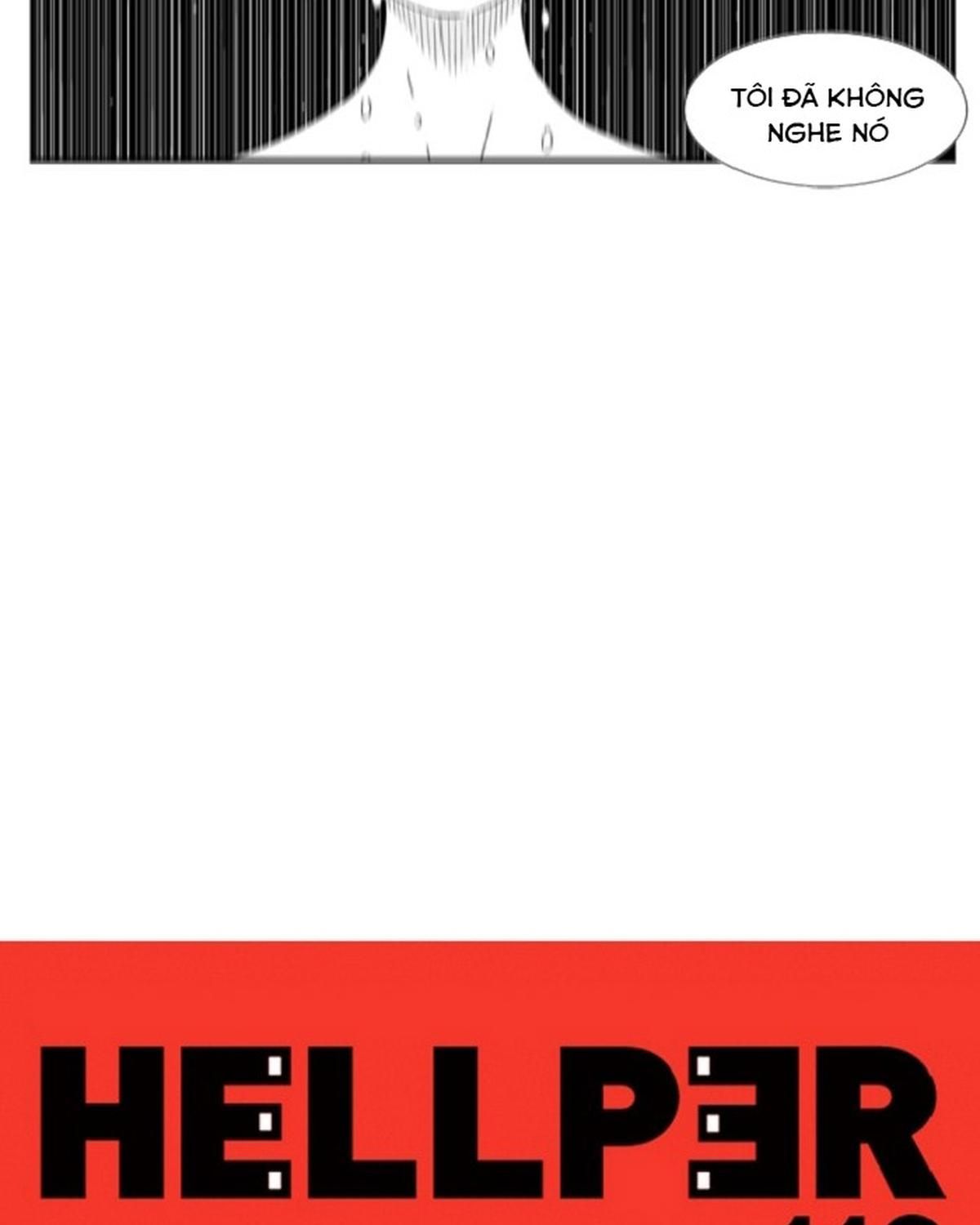 HELLPER - Chương 110