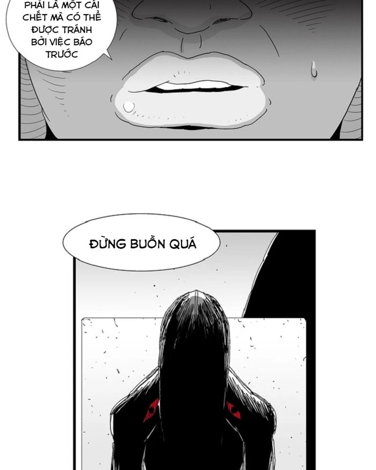 HELLPER - Chương 110