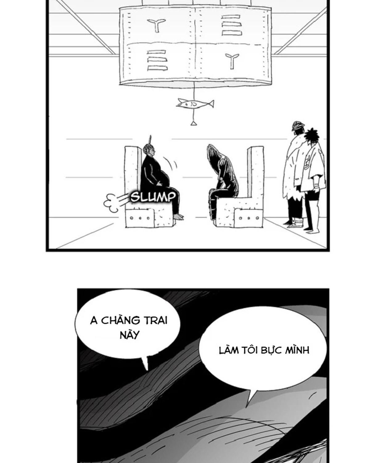 HELLPER - Chương 110
