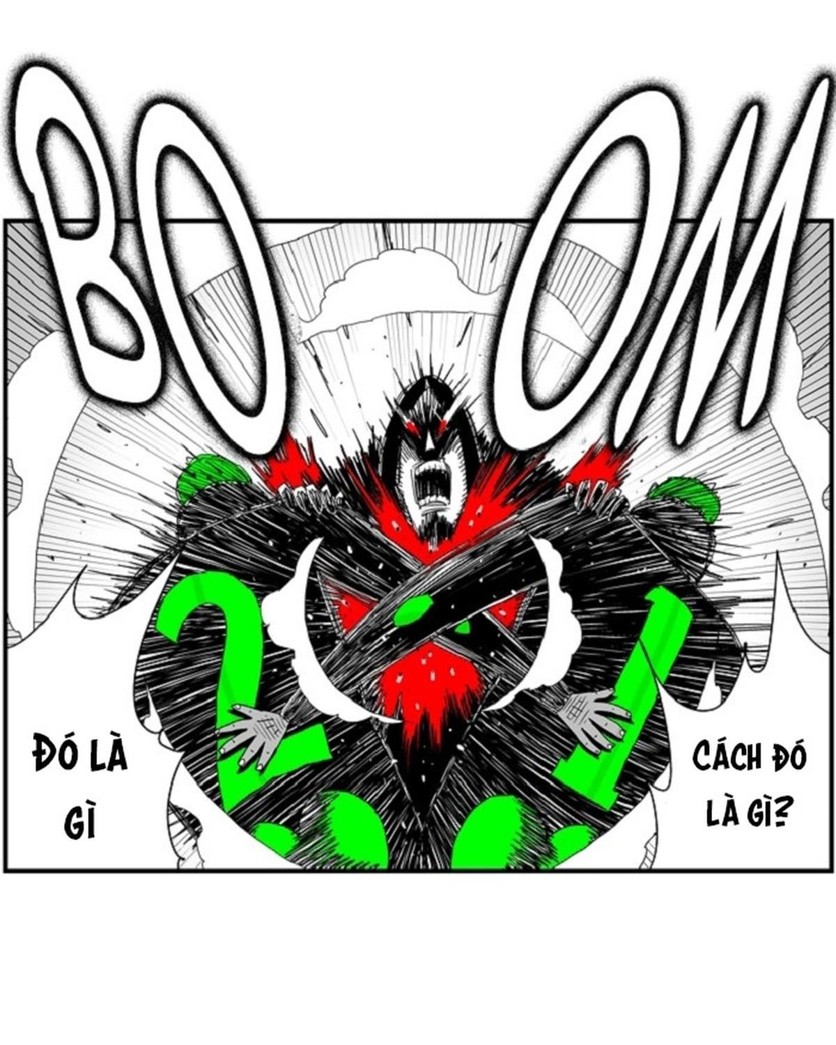 HELLPER - Chương 110