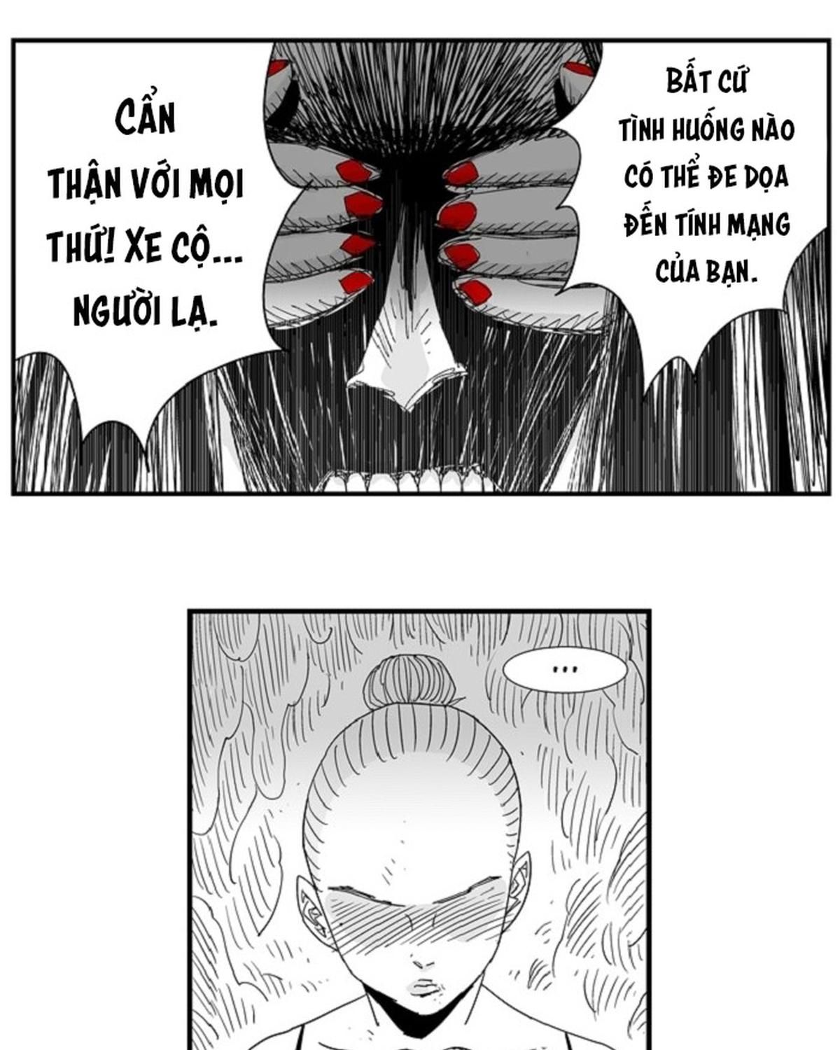 HELLPER - Chương 110