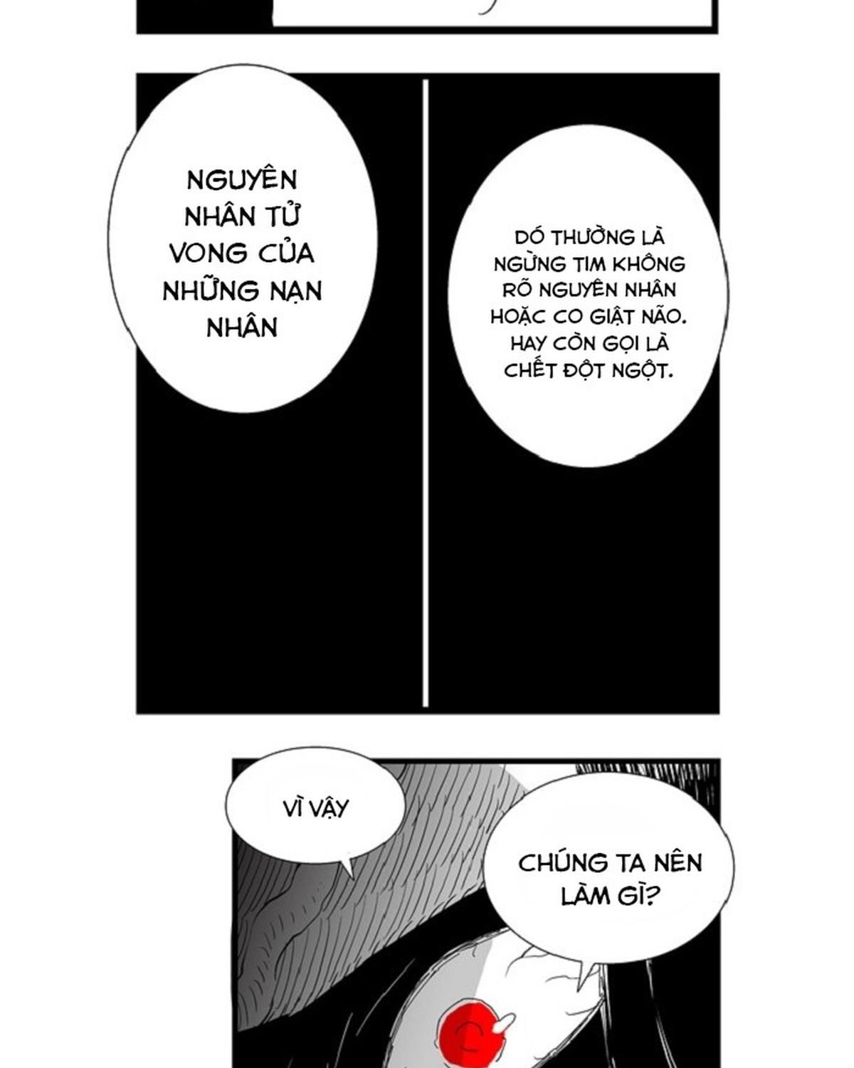HELLPER - Chương 110