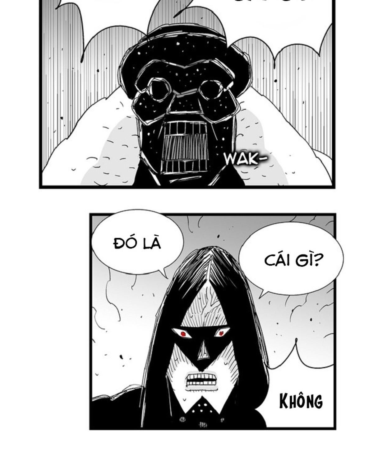 HELLPER - Chương 110