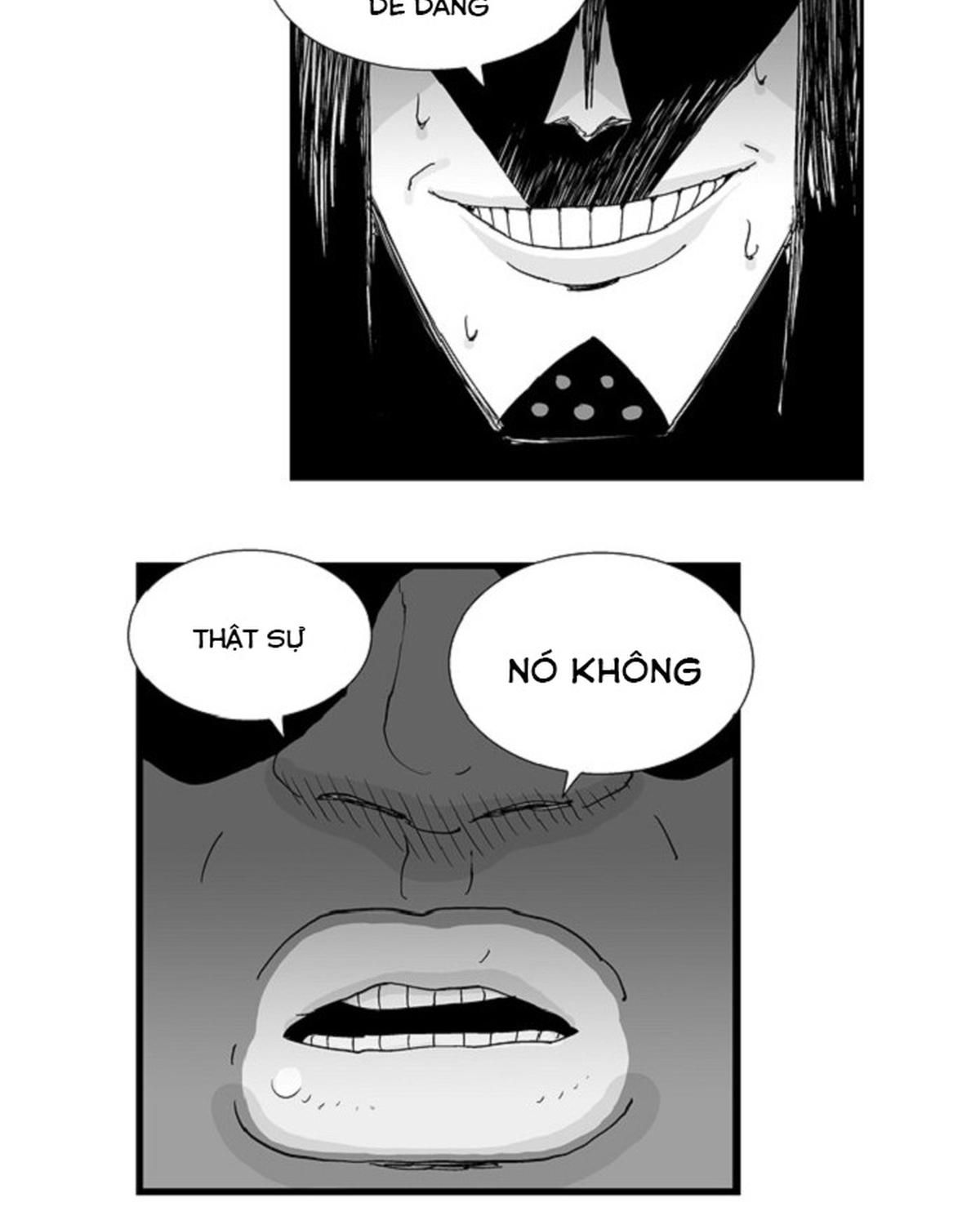 HELLPER - Chương 110