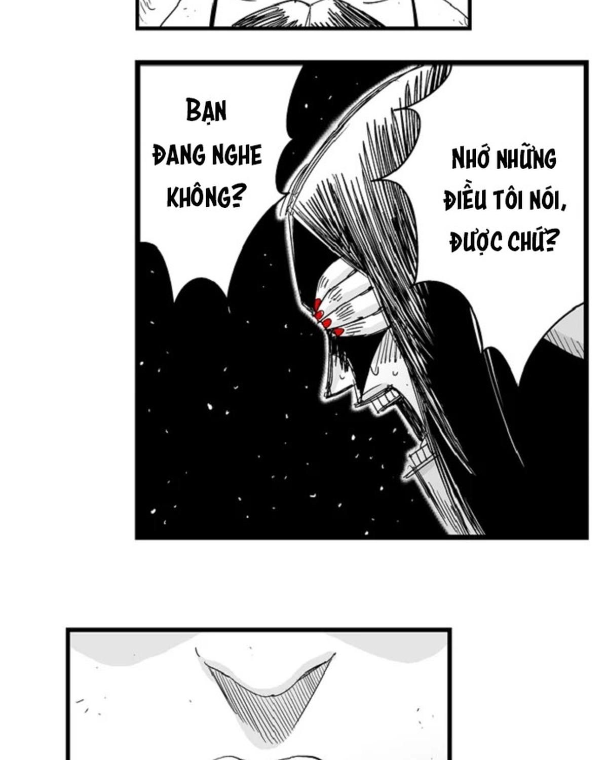 HELLPER - Chương 110