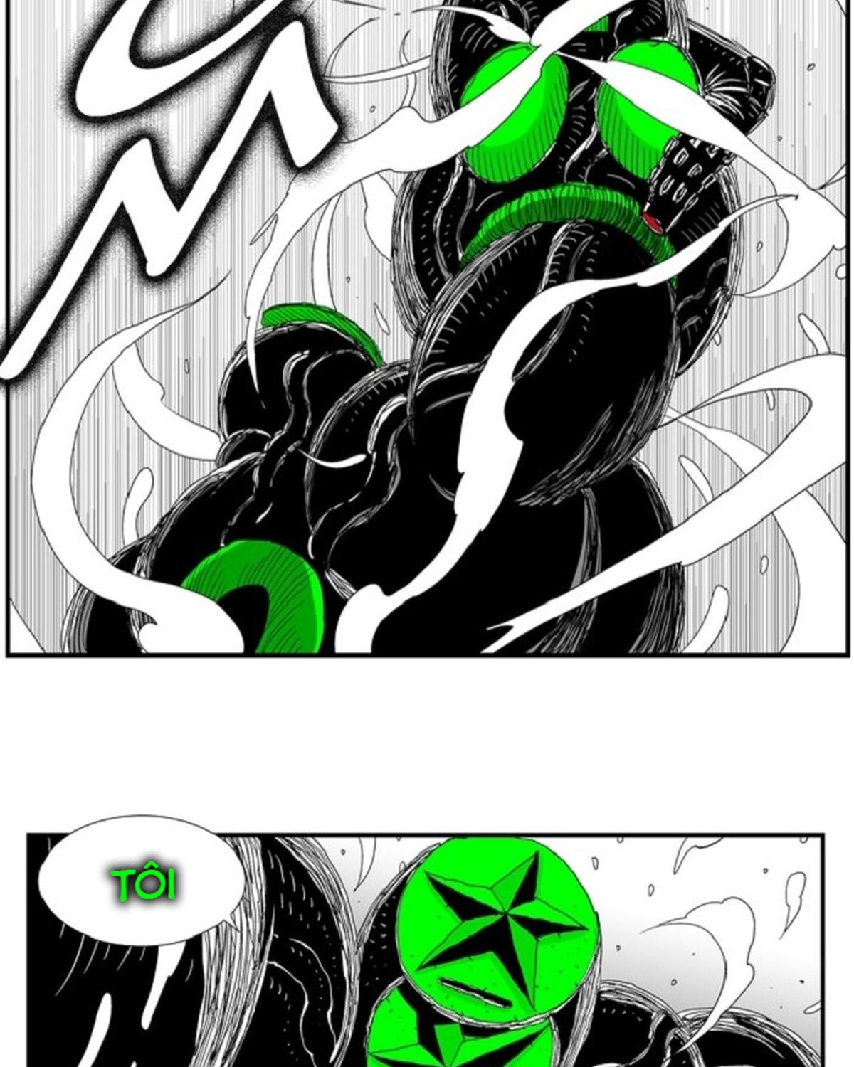HELLPER - Chương 110