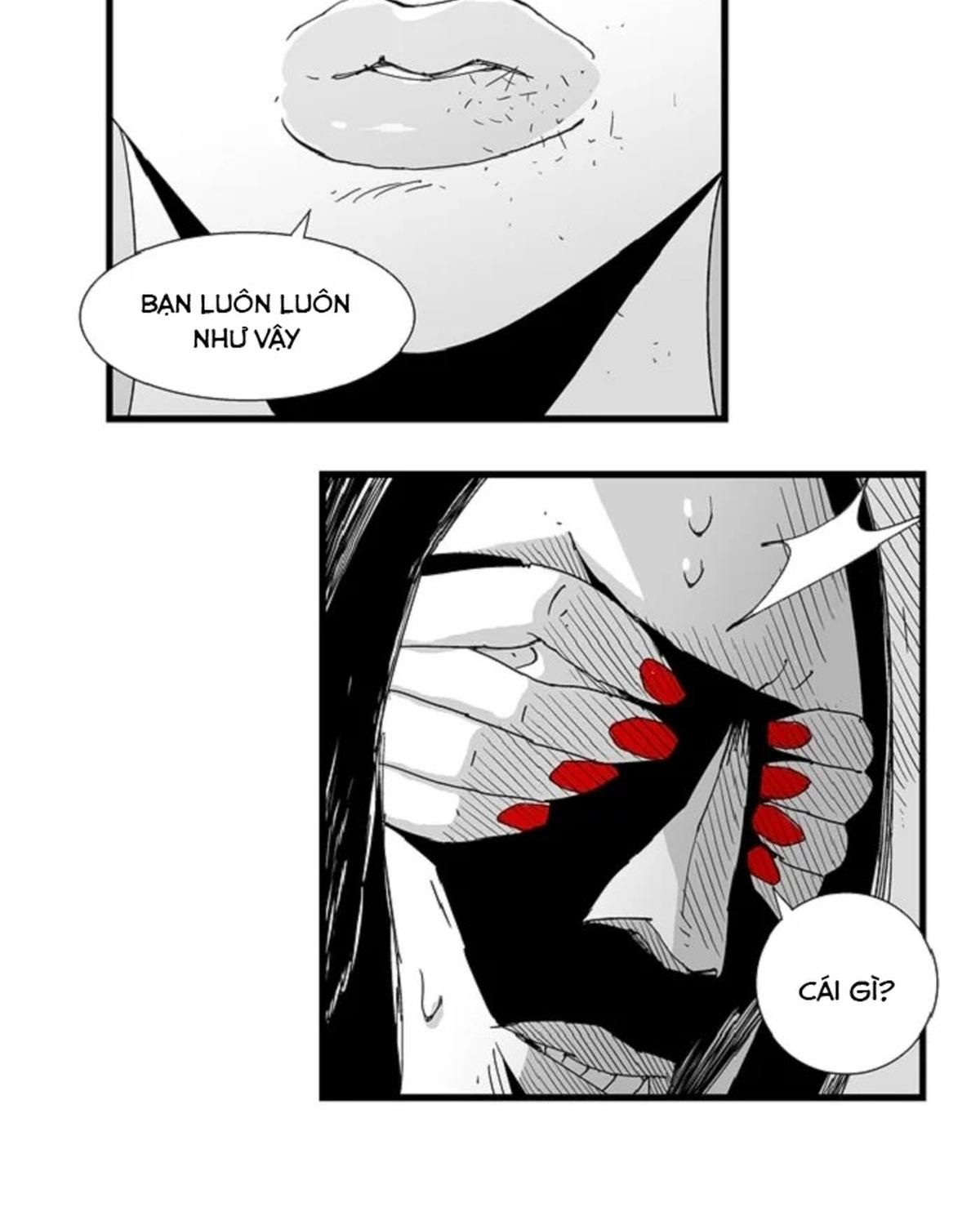 HELLPER - Chương 110