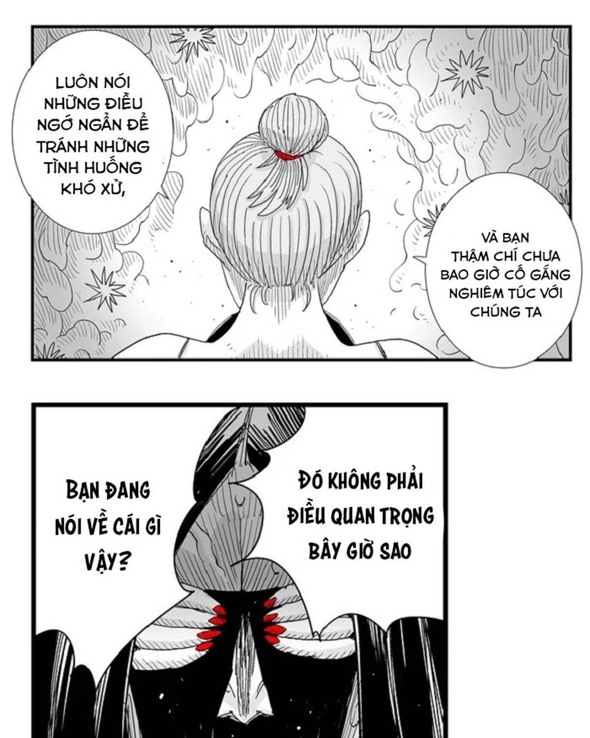 HELLPER - Chương 110