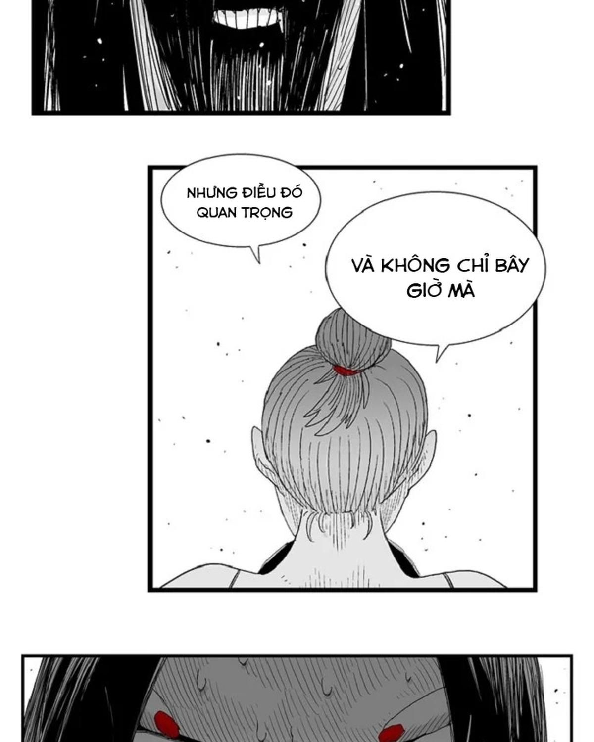 HELLPER - Chương 110