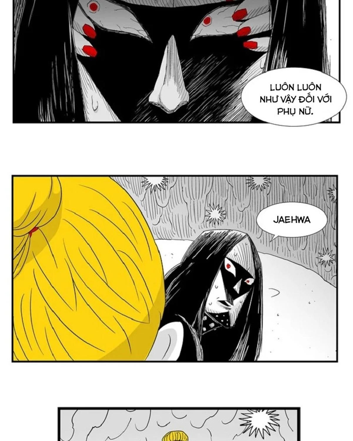HELLPER - Chương 110
