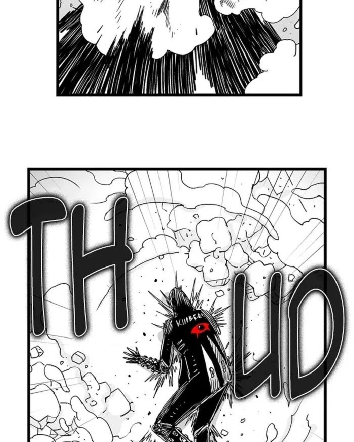 HELLPER - Chương 111