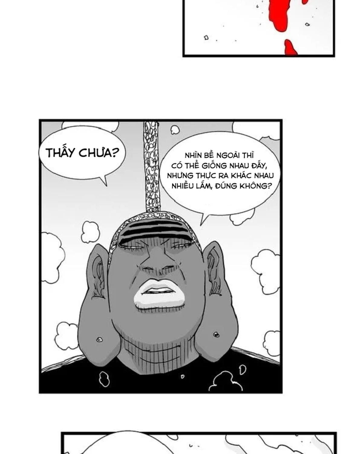 HELLPER - Chương 111