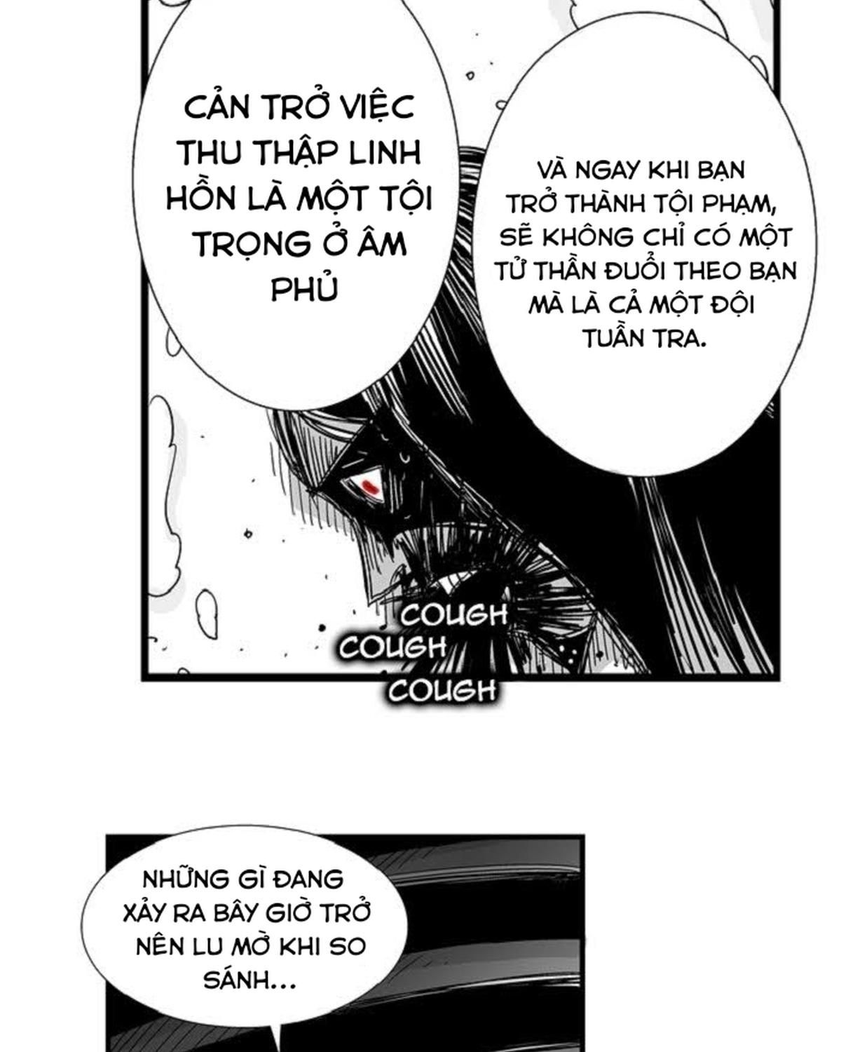 HELLPER - Chương 111