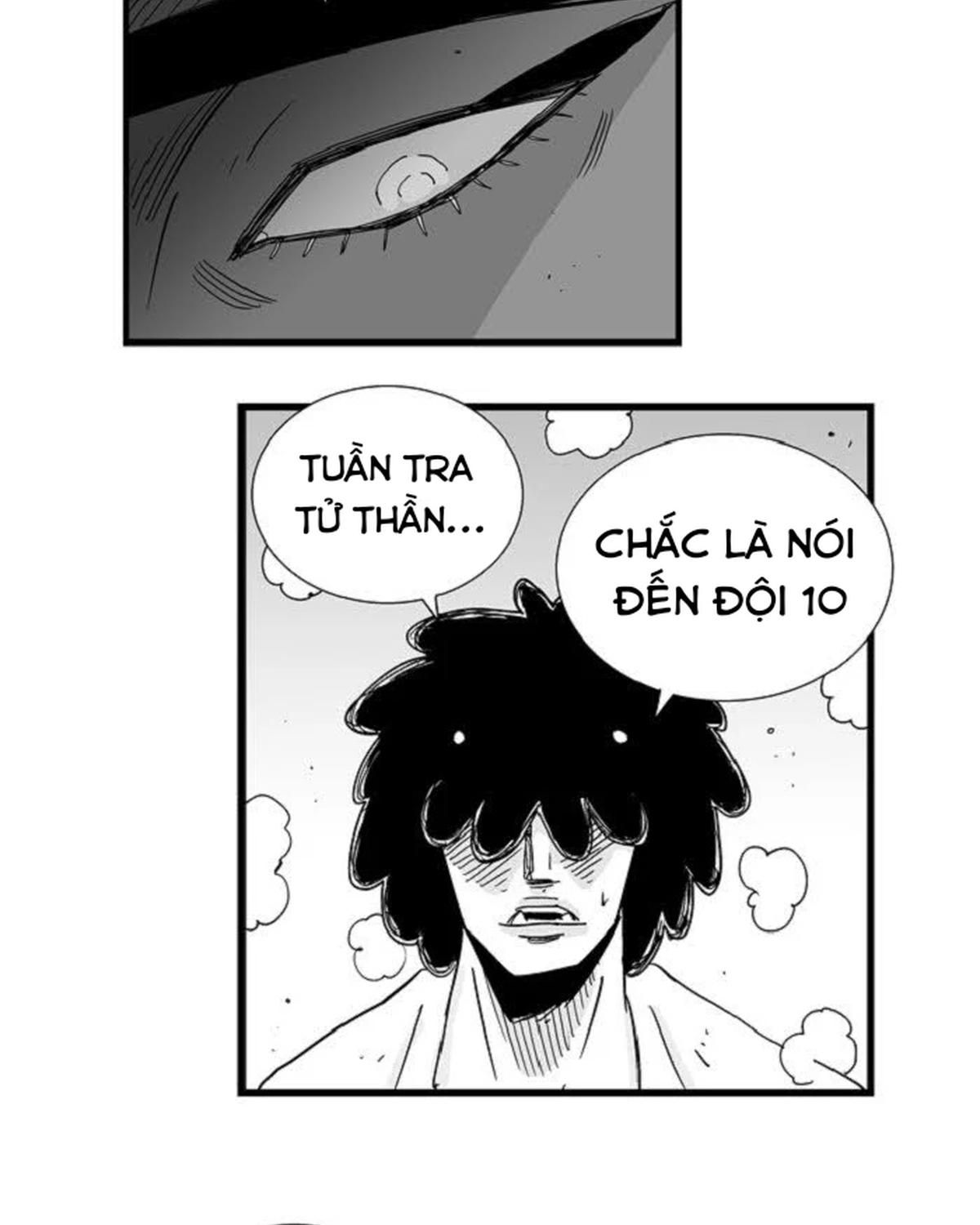HELLPER - Chương 111