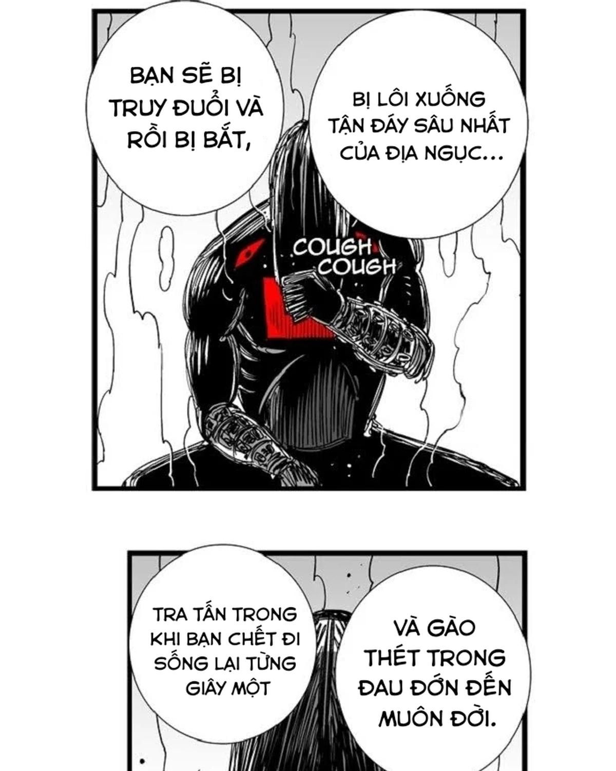 HELLPER - Chương 111