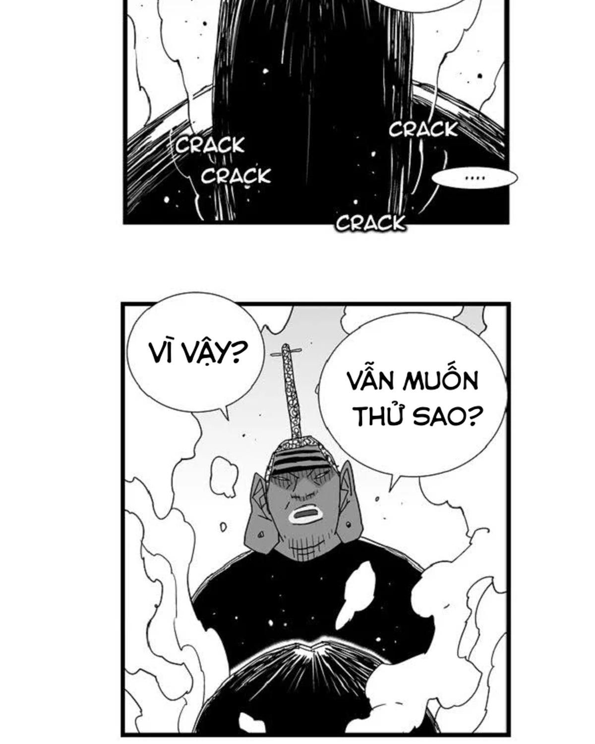 HELLPER - Chương 111