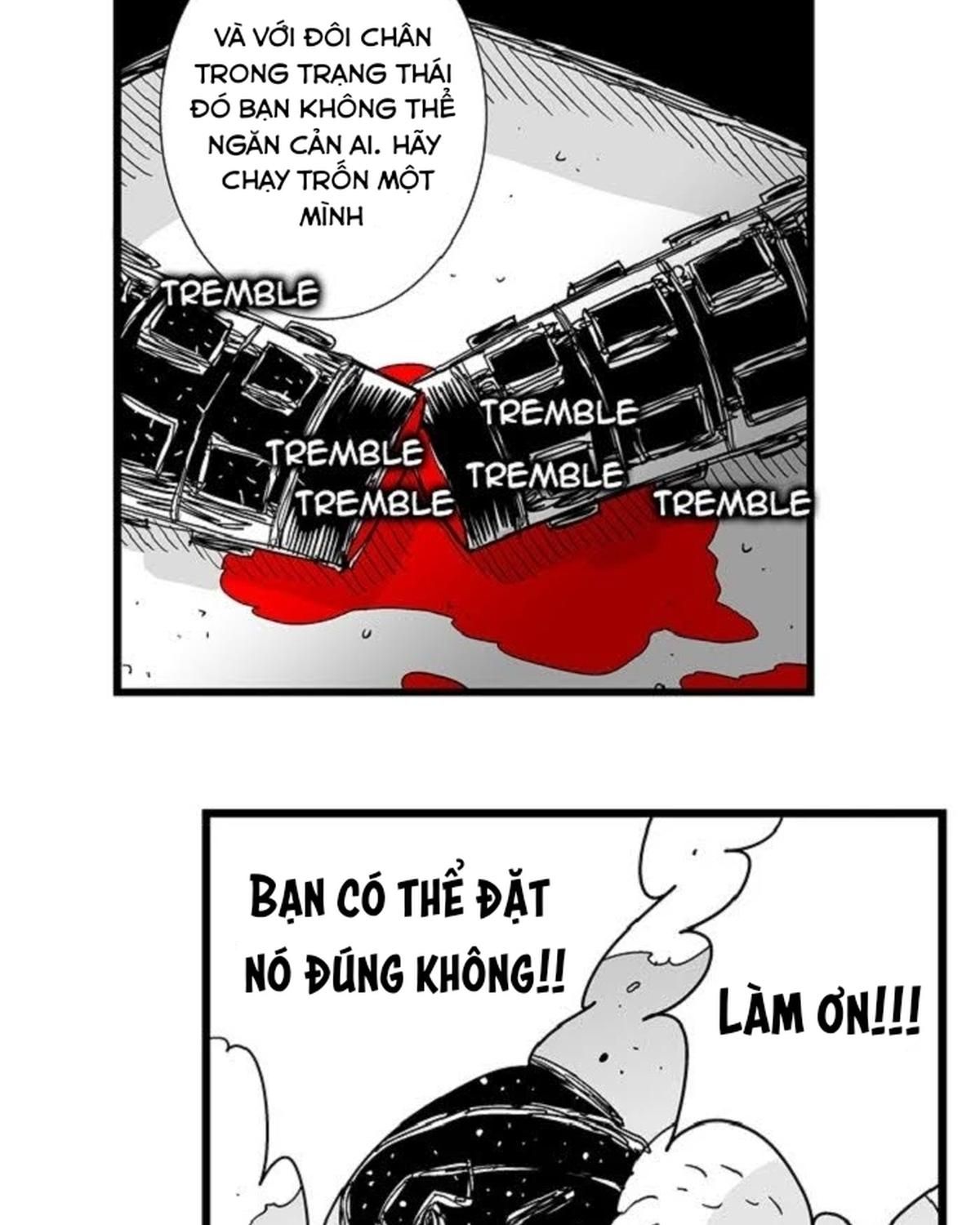 HELLPER - Chương 111