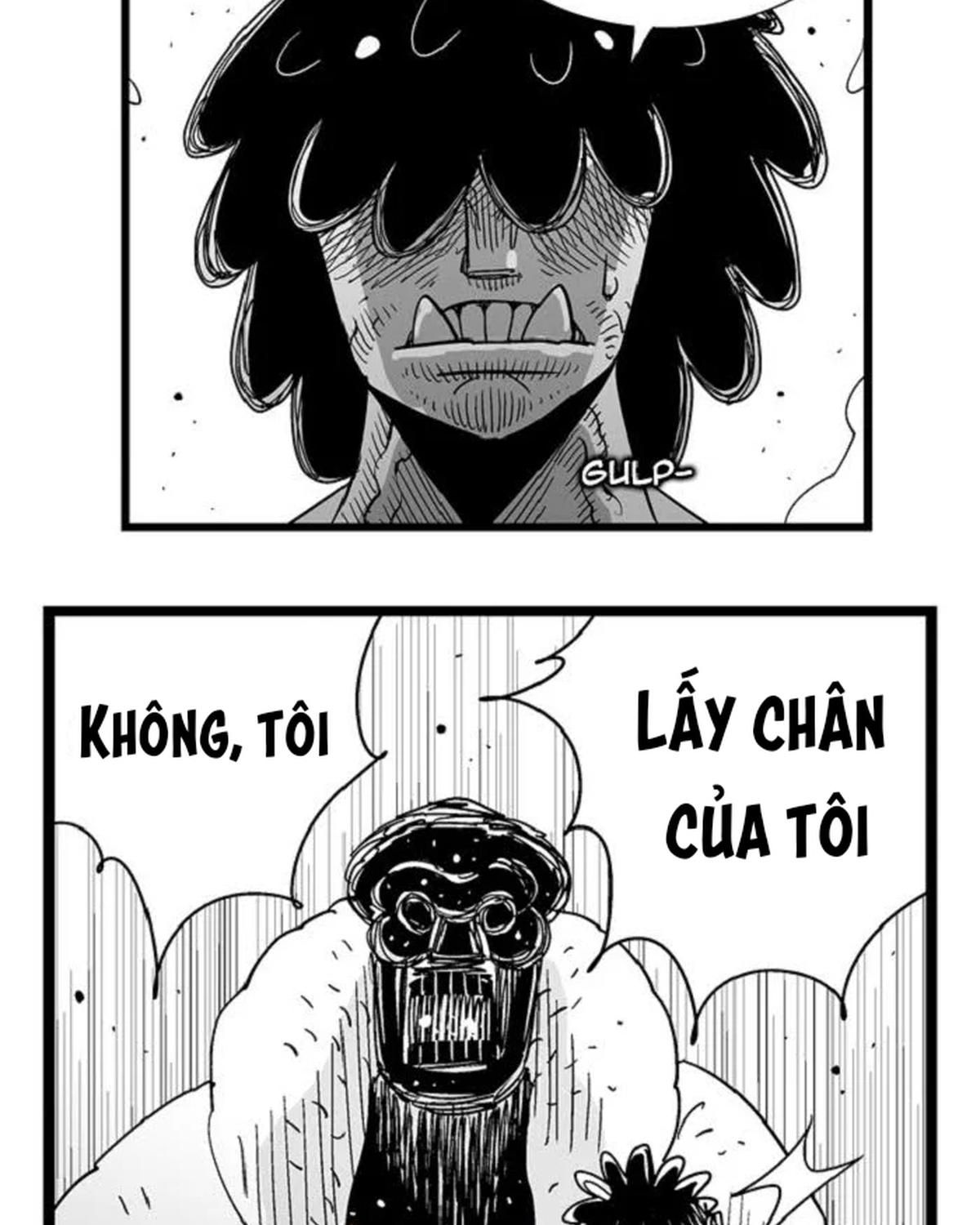 HELLPER - Chương 111