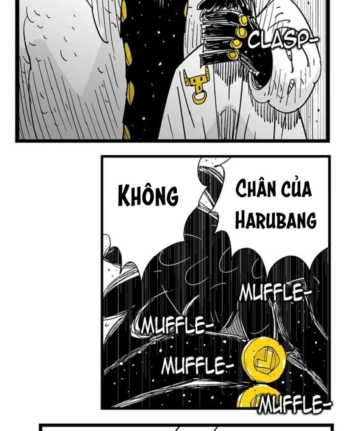 HELLPER - Chương 111
